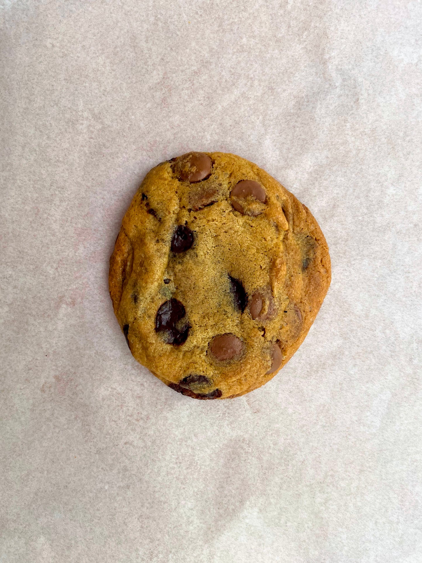 Grandma's Cookie